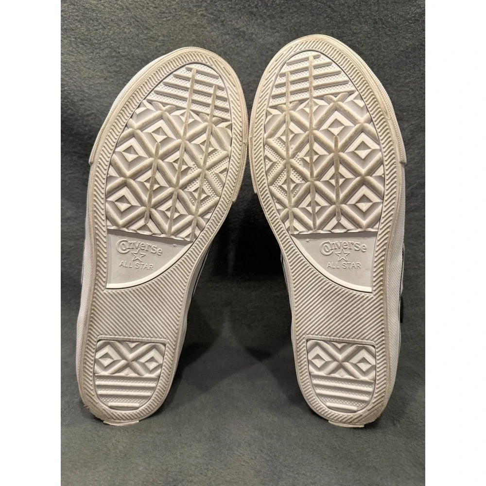 Converse classic street